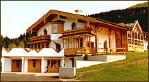 Holz Pilz - Balkone und Fassaden
